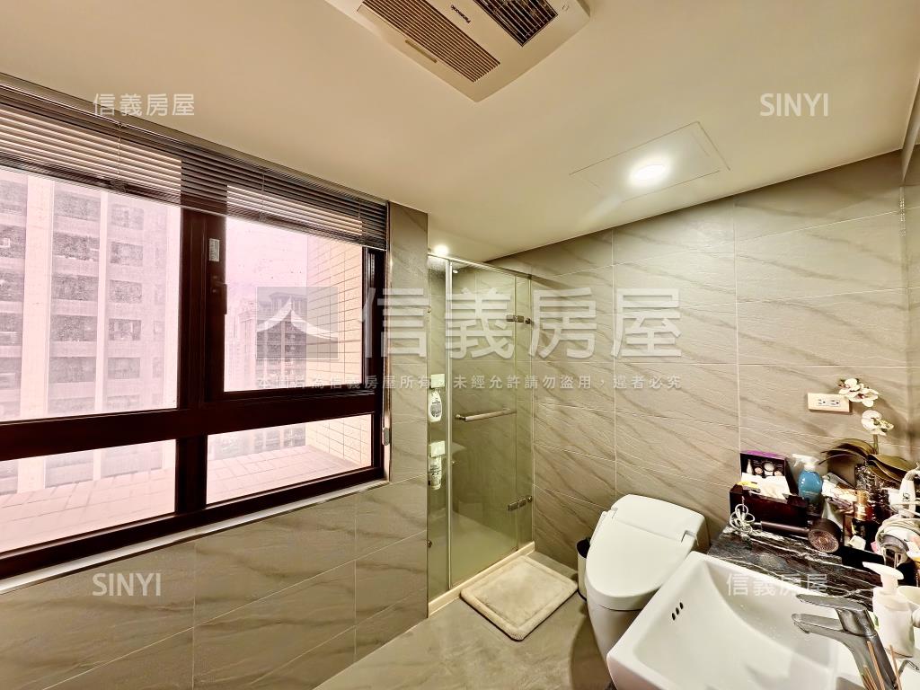 御丰莊園／精選豪宅推薦房屋室內格局與周邊環境