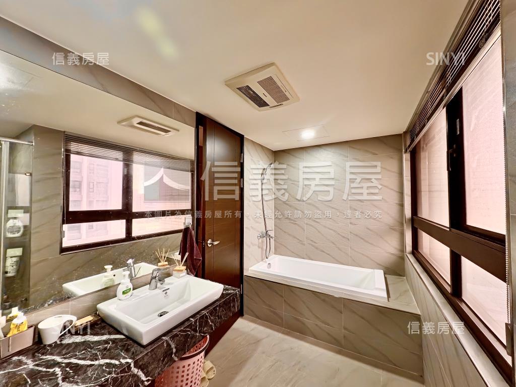 御丰莊園／精選豪宅推薦房屋室內格局與周邊環境