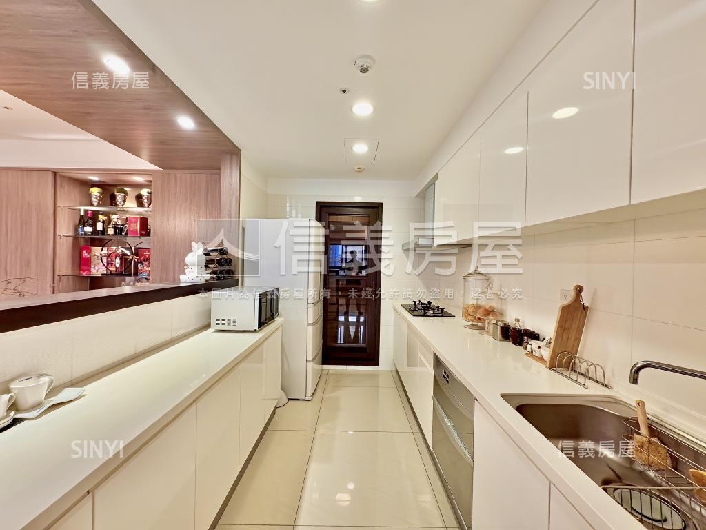御丰莊園／精選豪宅推薦房屋室內格局與周邊環境