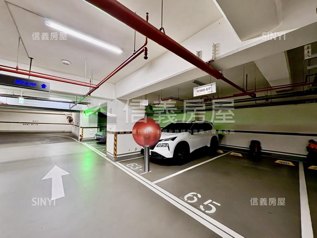 御丰莊園／精選豪宅推薦房屋室內格局與周邊環境