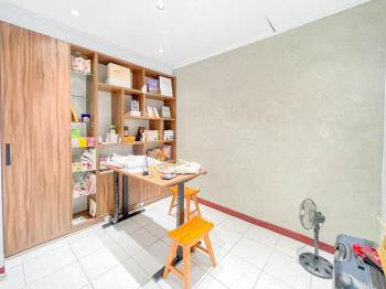 ★京國特區露臺戶★誠售★