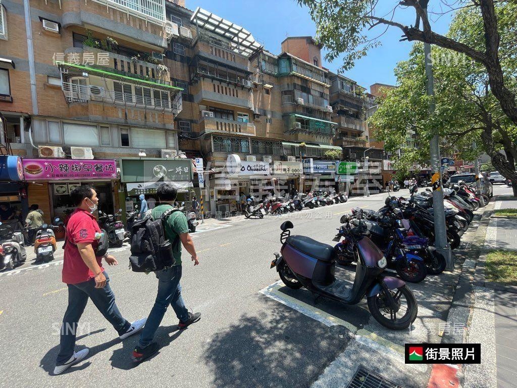 近港墘站置產大戶金店住辦房屋室內格局與周邊環境