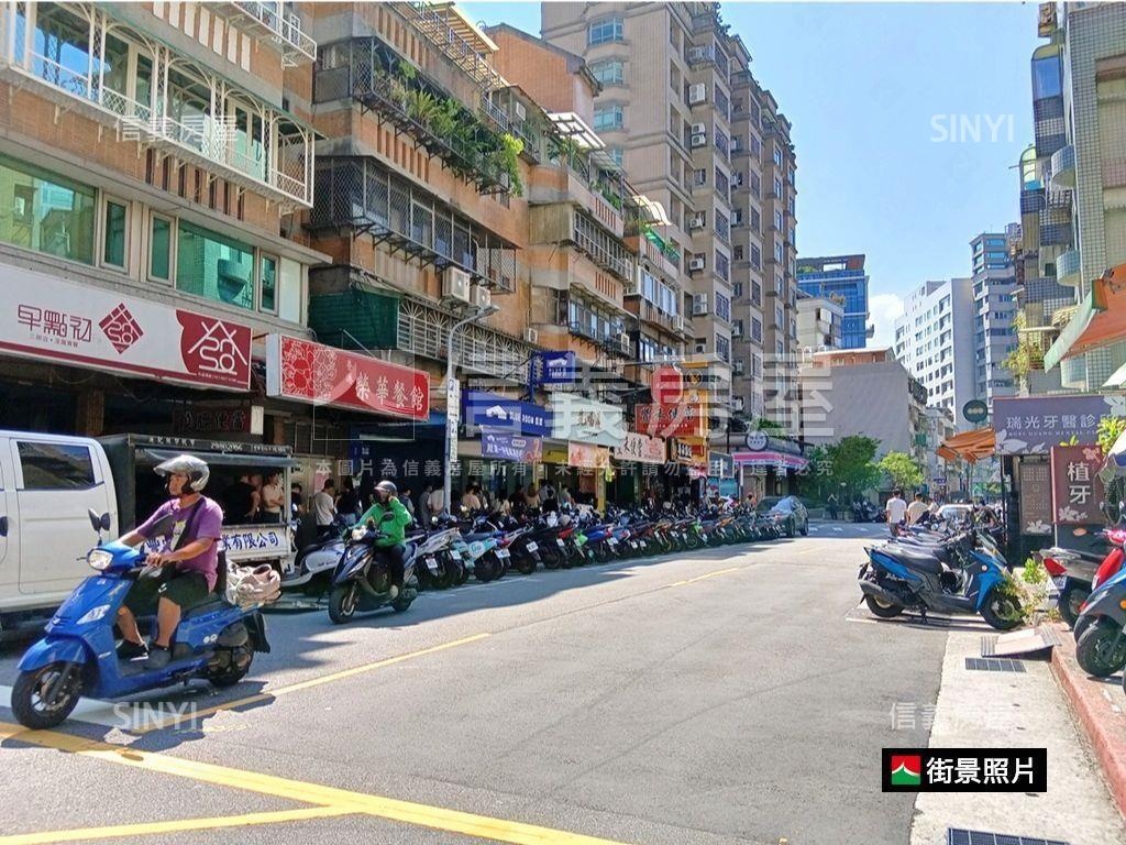 近港墘站置產大戶金店住辦房屋室內格局與周邊環境