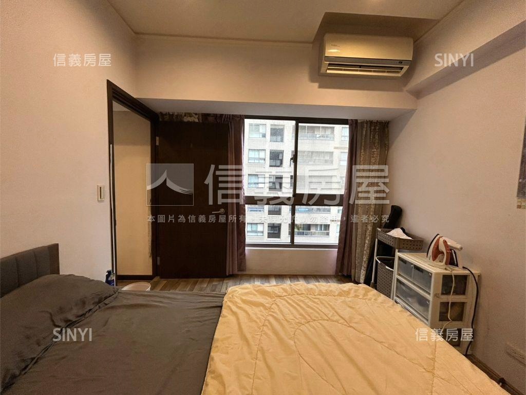 京都稀有釋出精緻兩房房屋室內格局與周邊環境