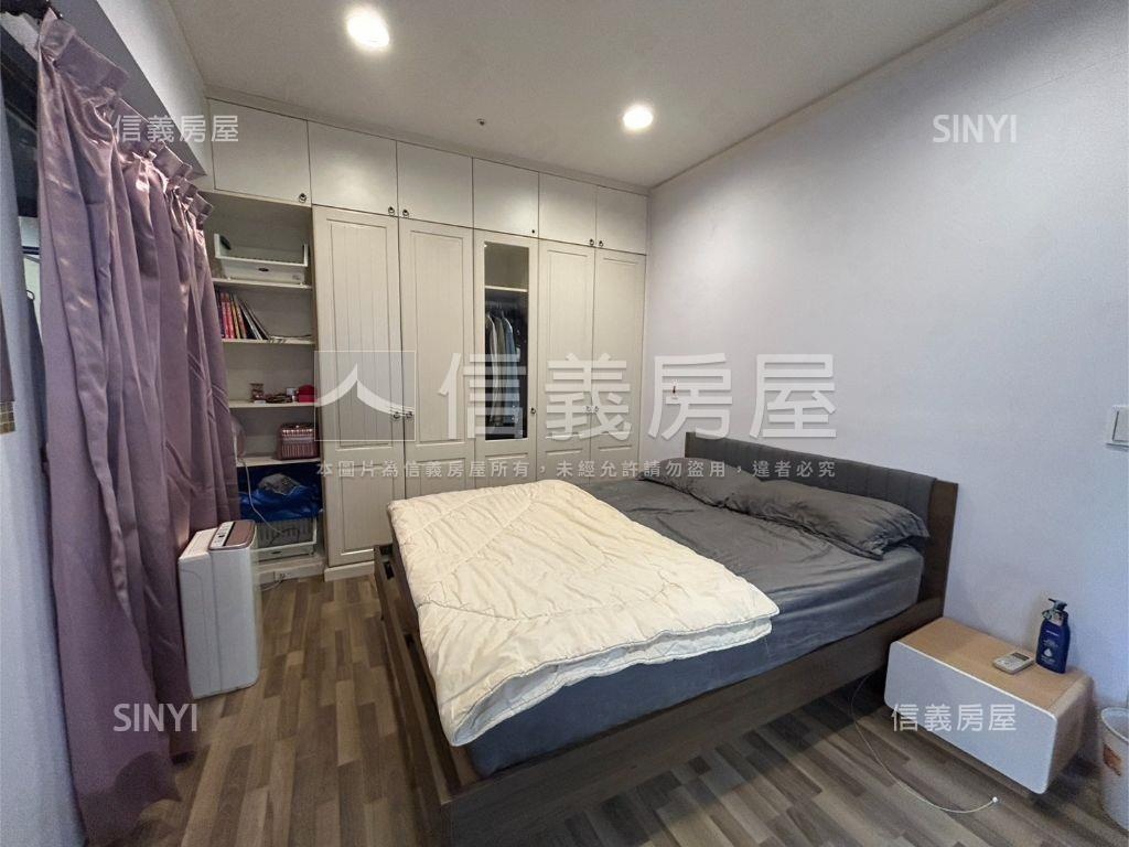 京都稀有釋出精緻兩房房屋室內格局與周邊環境
