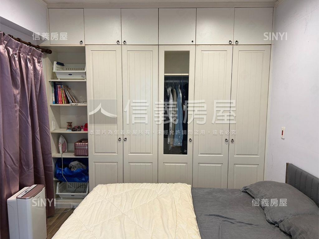 京都稀有釋出精緻兩房房屋室內格局與周邊環境