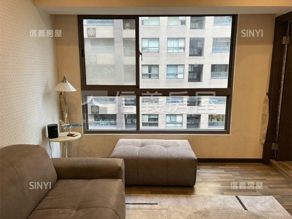 京都稀有釋出精緻兩房房屋室內格局與周邊環境