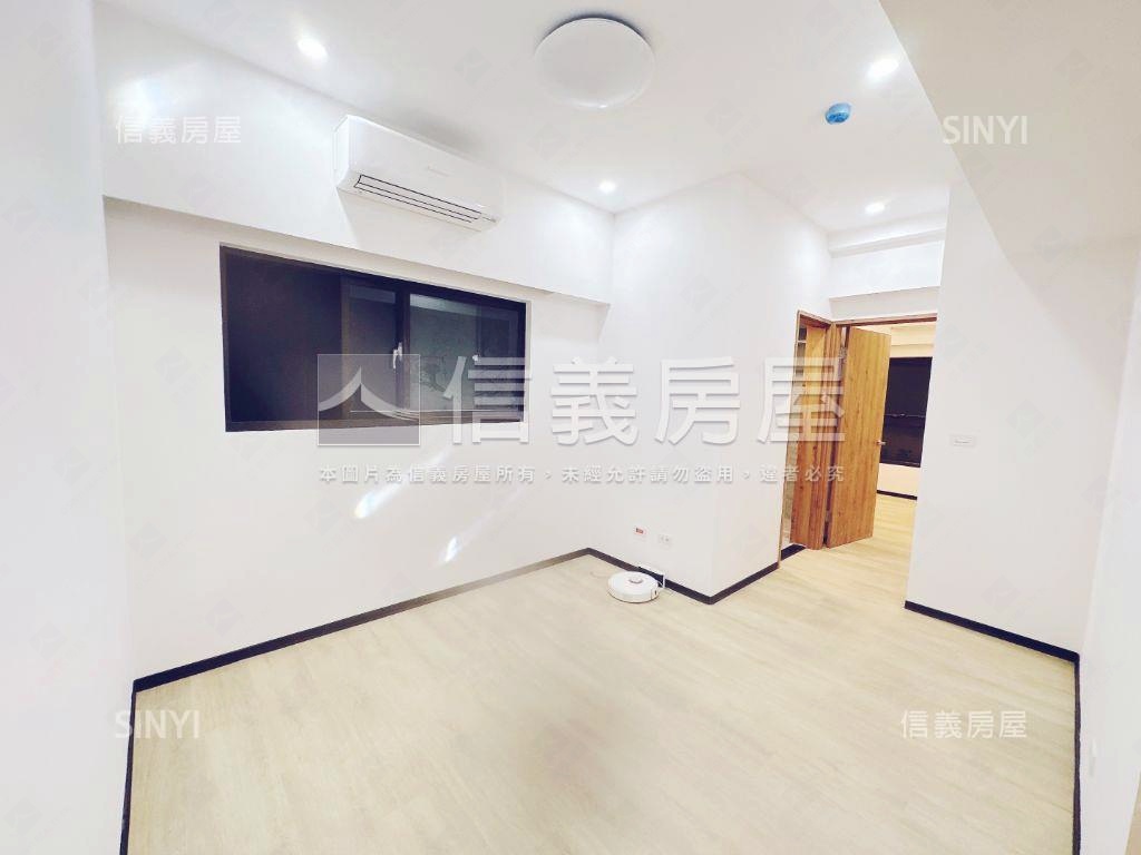 府中捷運一卡皮箱可搬入房屋室內格局與周邊環境