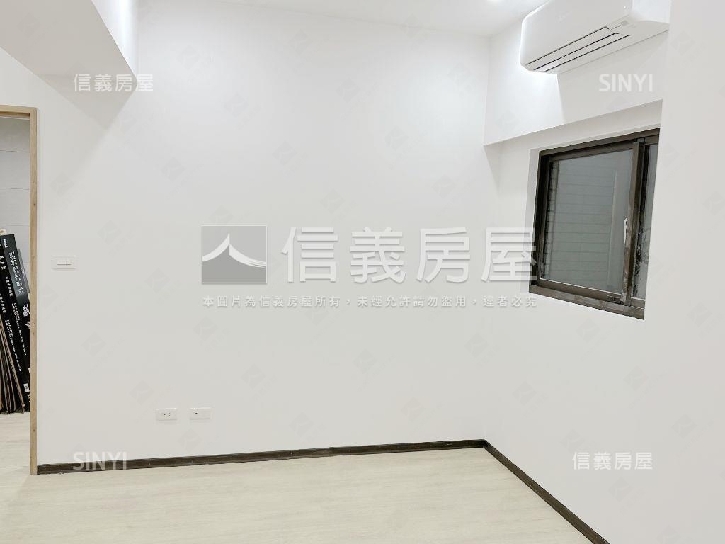 府中捷運一卡皮箱可搬入房屋室內格局與周邊環境