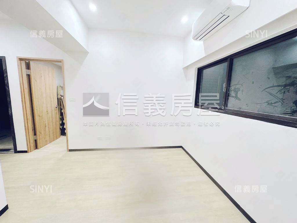 府中捷運一卡皮箱可搬入房屋室內格局與周邊環境