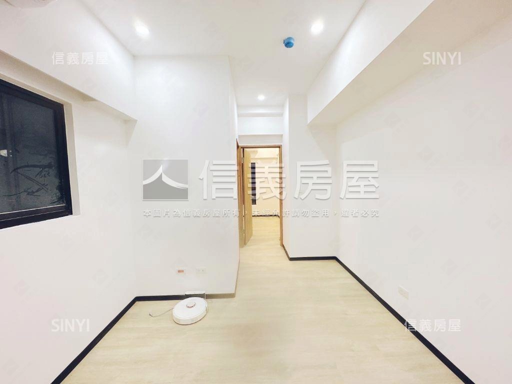府中捷運一卡皮箱可搬入房屋室內格局與周邊環境