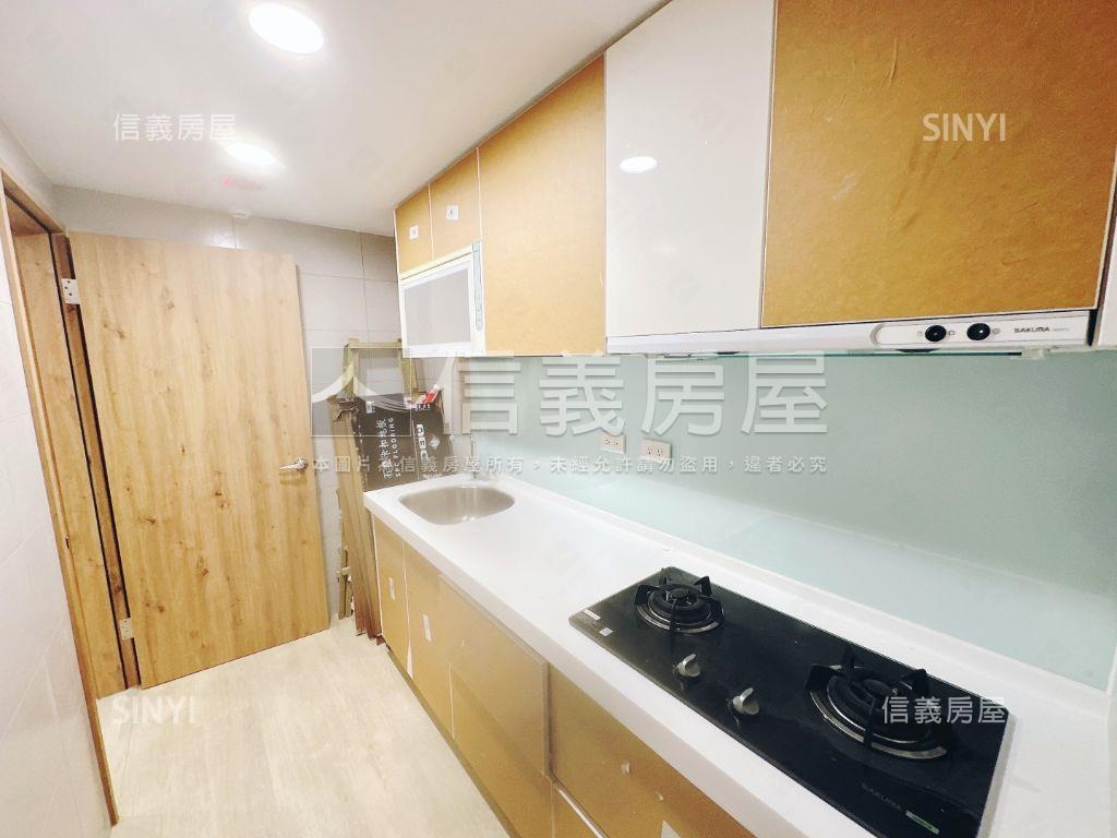 府中捷運一卡皮箱可搬入房屋室內格局與周邊環境