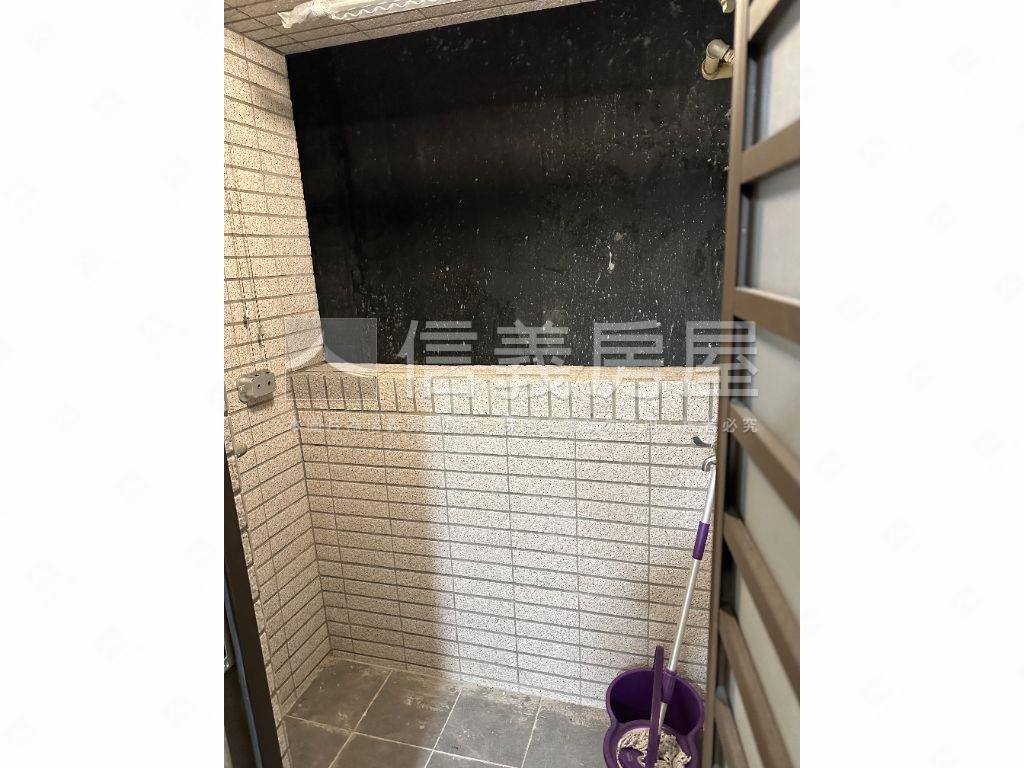 府中捷運一卡皮箱可搬入房屋室內格局與周邊環境