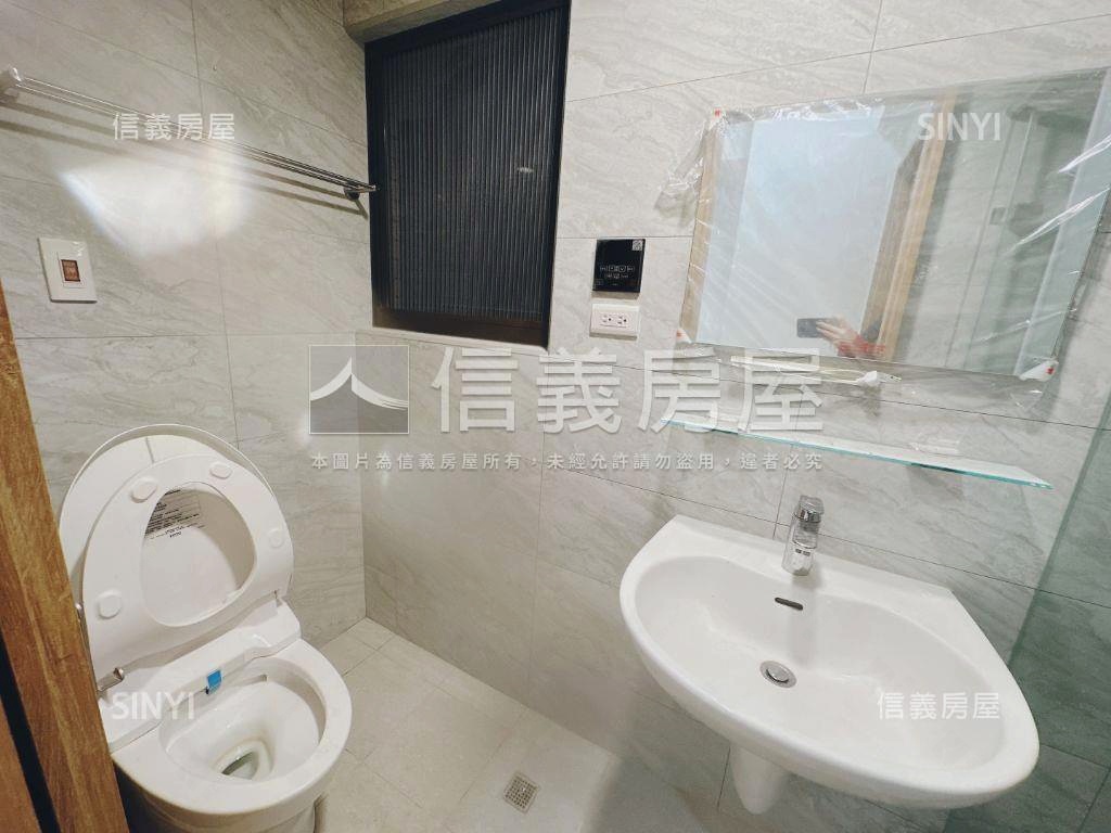 府中捷運一卡皮箱可搬入房屋室內格局與周邊環境