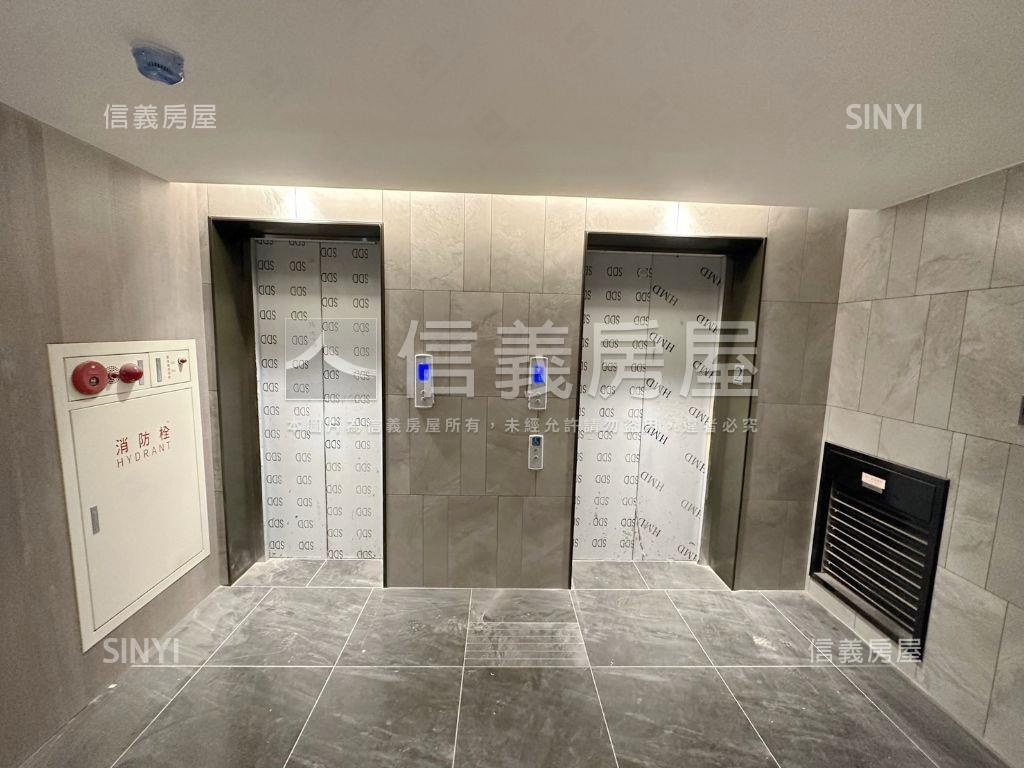 府中捷運一卡皮箱可搬入房屋室內格局與周邊環境