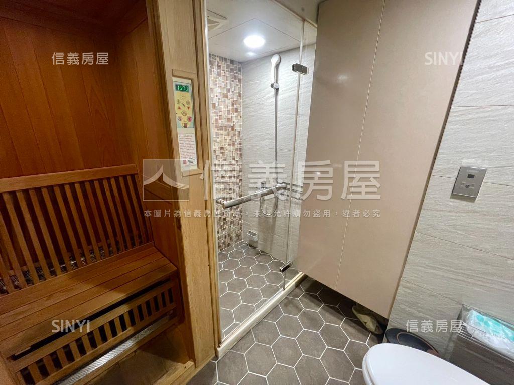 歐洲捷運‧高樓三房車位房屋室內格局與周邊環境