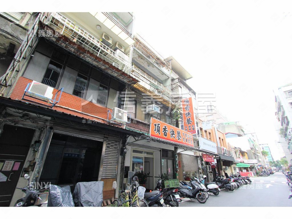 天祥路捷運黃金店面房屋室內格局與周邊環境