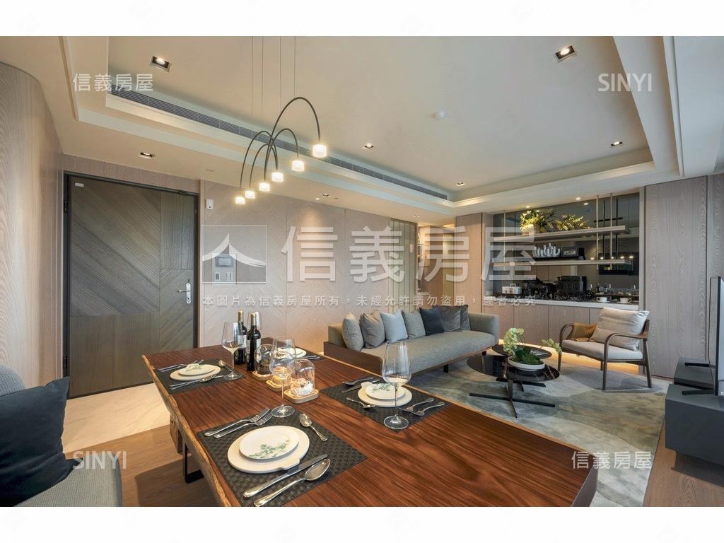 半九十２樓房屋室內格局與周邊環境