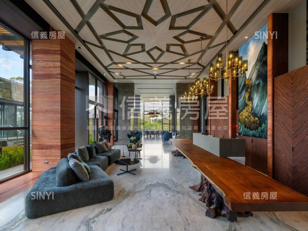 半九十２樓房屋室內格局與周邊環境