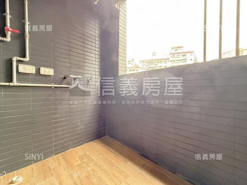 齊賞☘２房＋坡道平面車位房屋室內格局與周邊環境