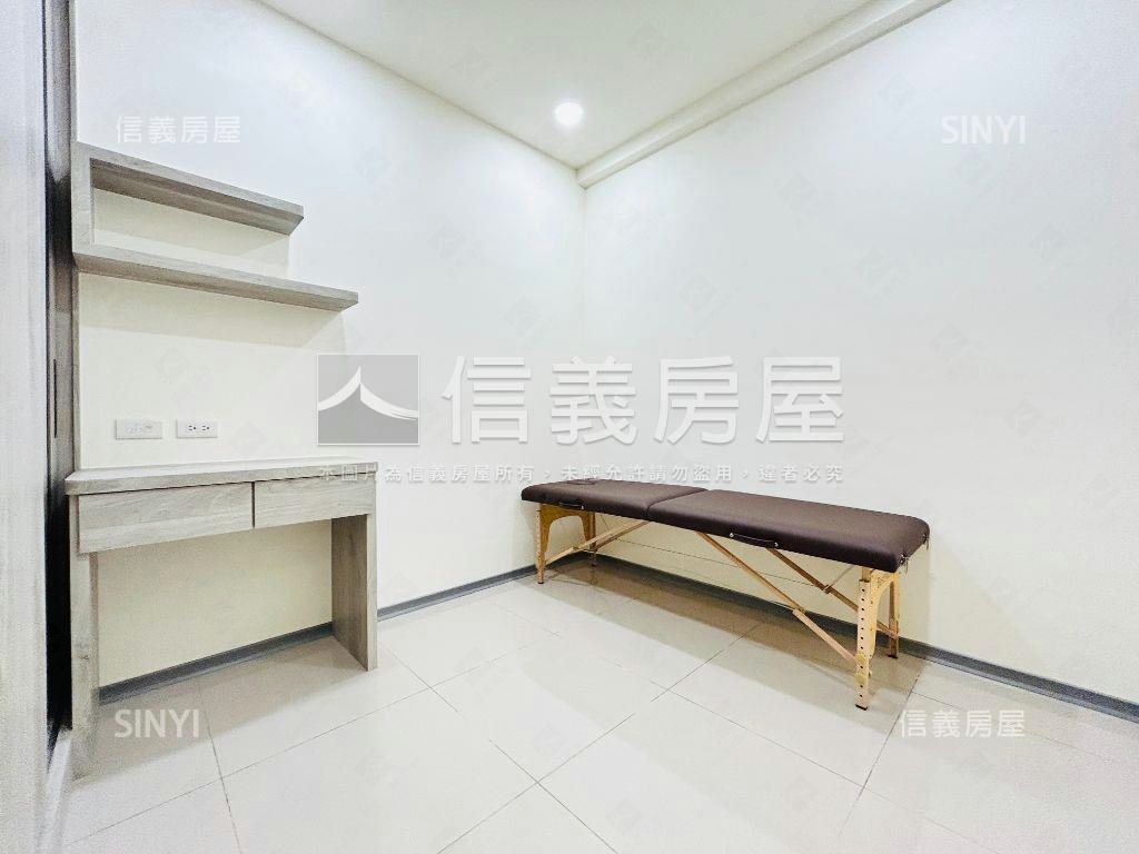 【海樂地】美裝兩房車位房屋室內格局與周邊環境