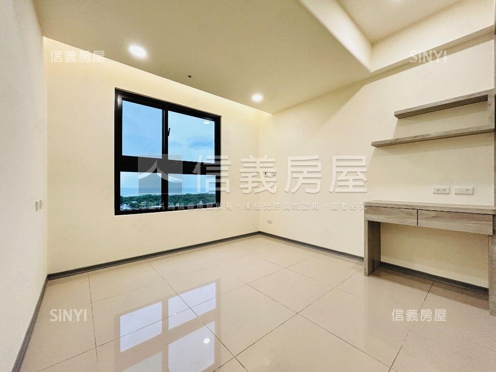 【海樂地】美裝兩房車位房屋室內格局與周邊環境