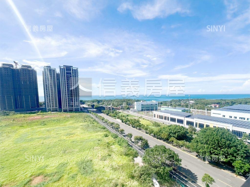 【海樂地】美裝兩房車位房屋室內格局與周邊環境