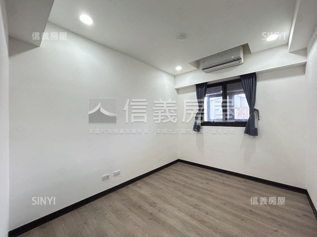 勝美樂富三房先看這間房屋室內格局與周邊環境