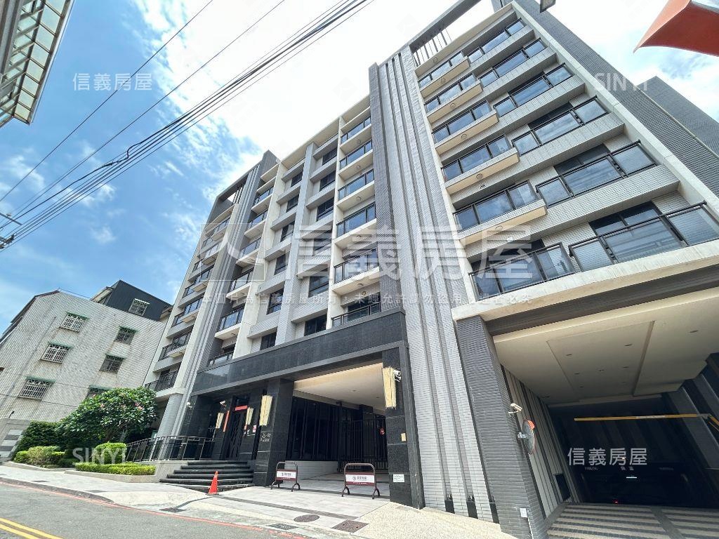 勝美樂富三房先看這間房屋室內格局與周邊環境