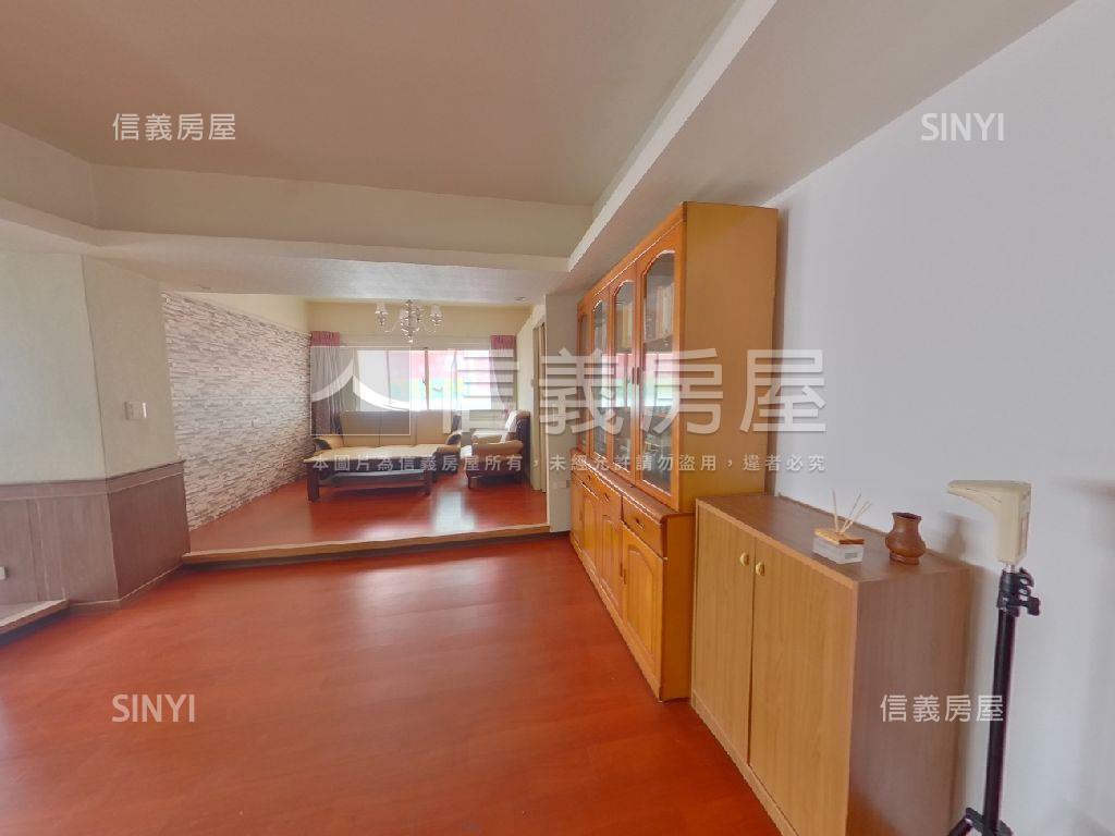 建成路角間店面房屋室內格局與周邊環境