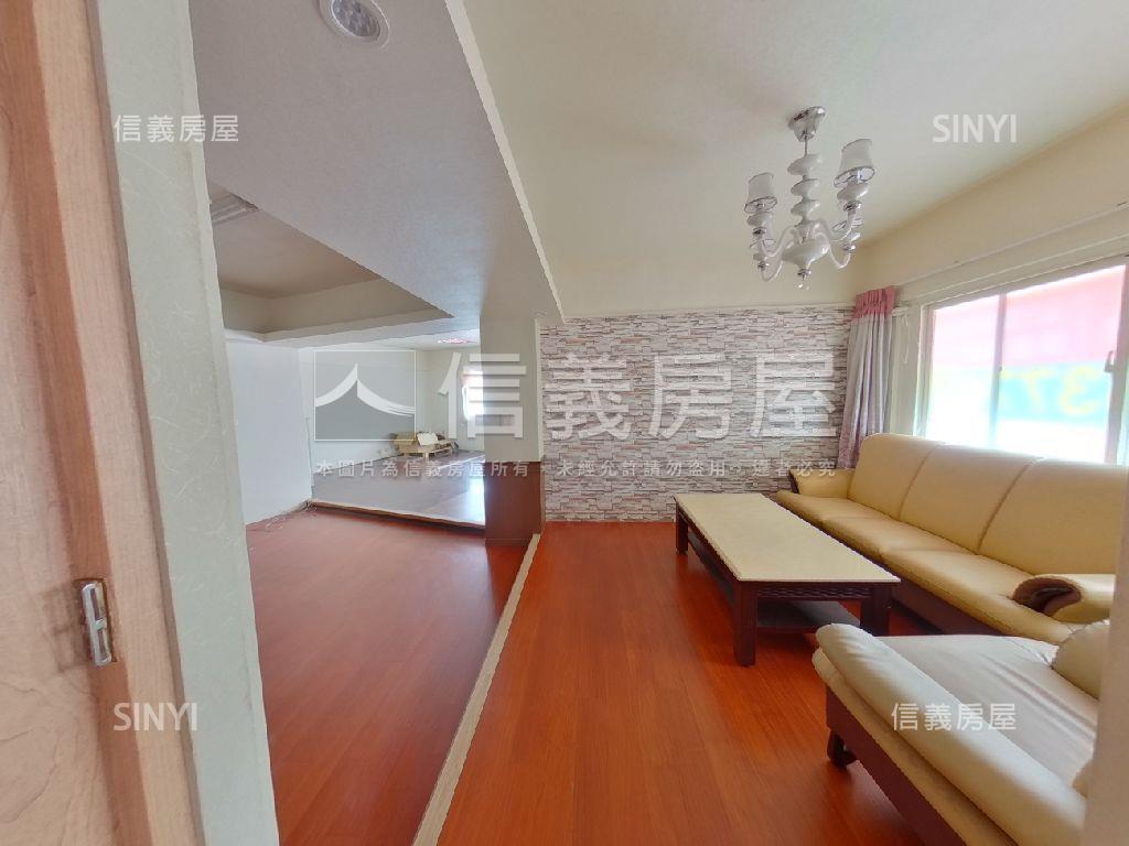 建成路角間店面房屋室內格局與周邊環境