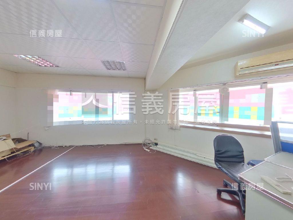 建成路角間店面房屋室內格局與周邊環境