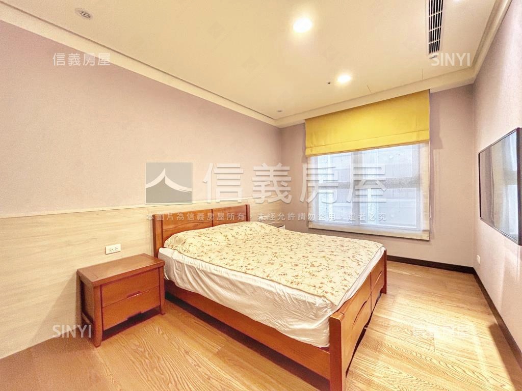 一號院中庭美景裝潢豪邸房屋室內格局與周邊環境