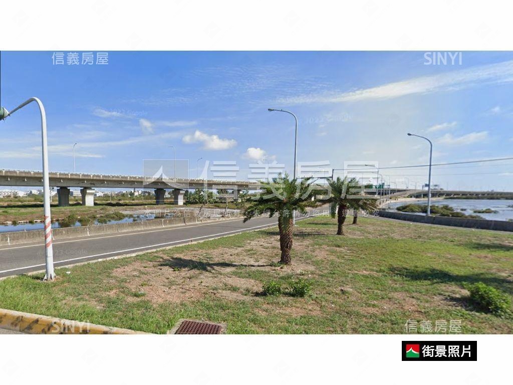 將軍甲種方正土地房屋室內格局與周邊環境