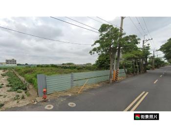 將軍甲種方正土地