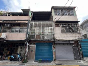 萬大路低總價一樓