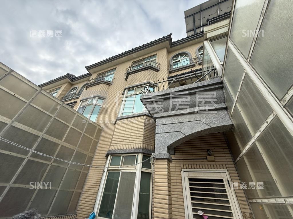 觀音田園景觀美透天房屋室內格局與周邊環境