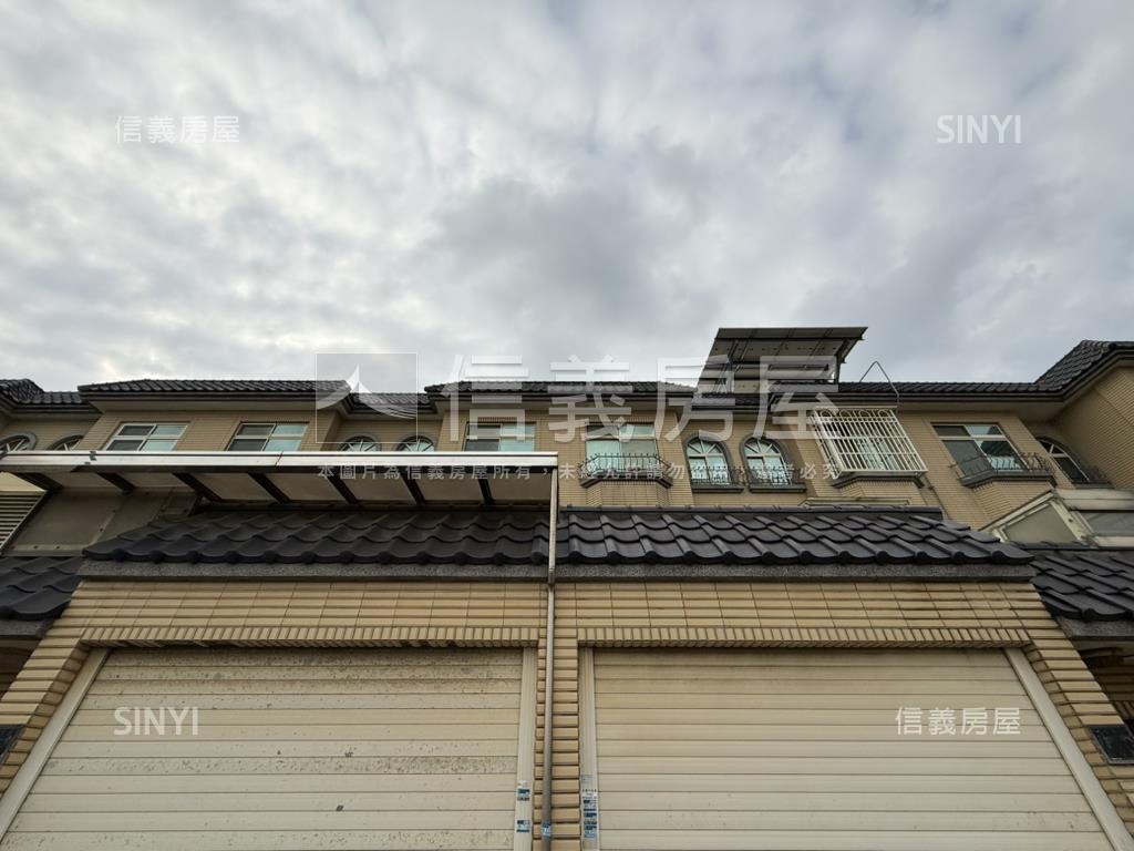 觀音田園景觀美透天房屋室內格局與周邊環境