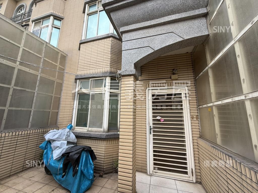 觀音田園景觀美透天房屋室內格局與周邊環境