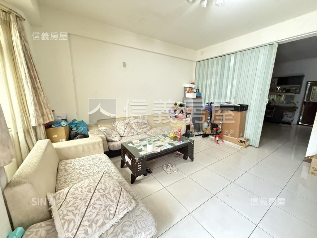 觀音田園景觀美透天房屋室內格局與周邊環境