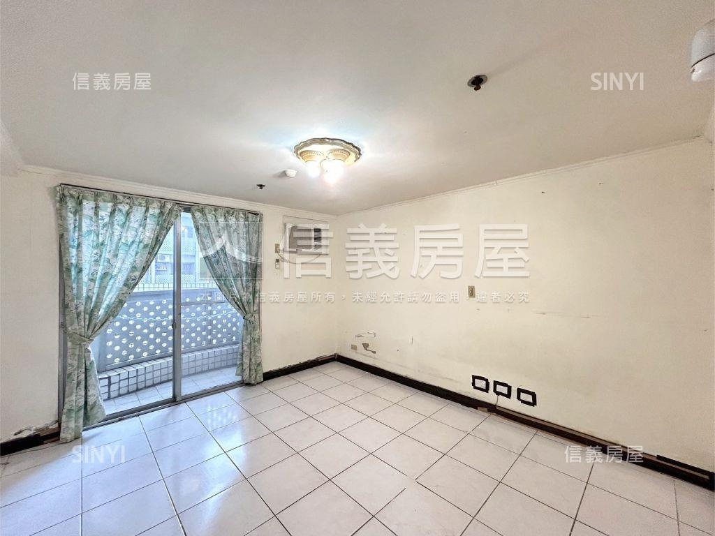 西區大地球空屋●歡迎預約房屋室內格局與周邊環境