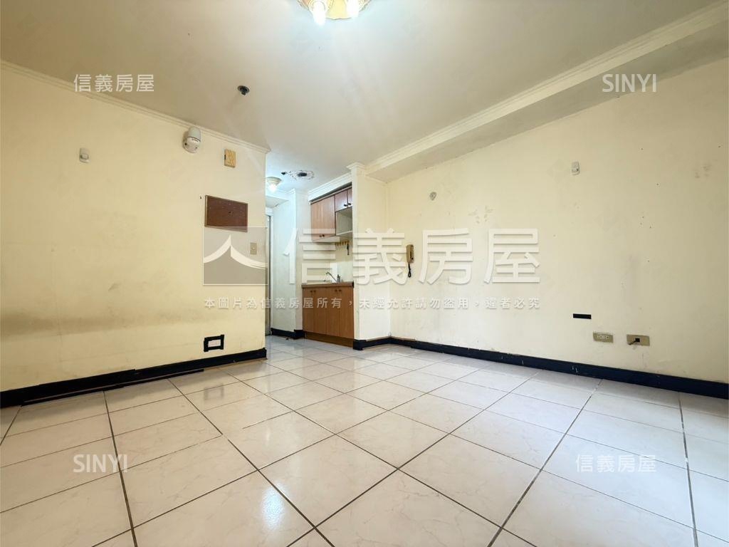 西區大地球空屋●歡迎預約房屋室內格局與周邊環境