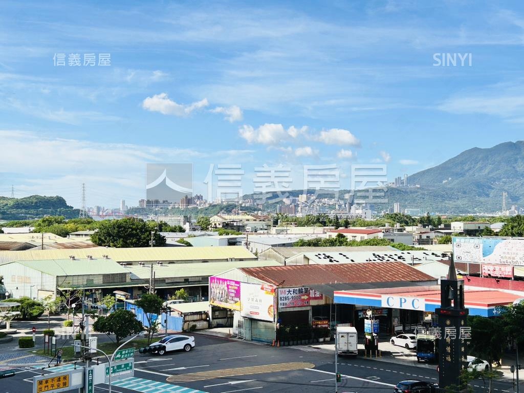 城市遇見雪梨蘆洲站房屋室內格局與周邊環境