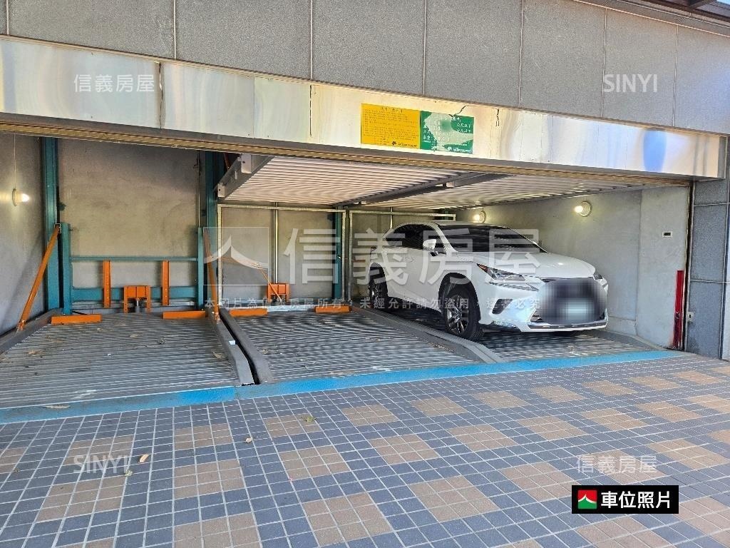 精緻亮麗兩房車位房屋室內格局與周邊環境