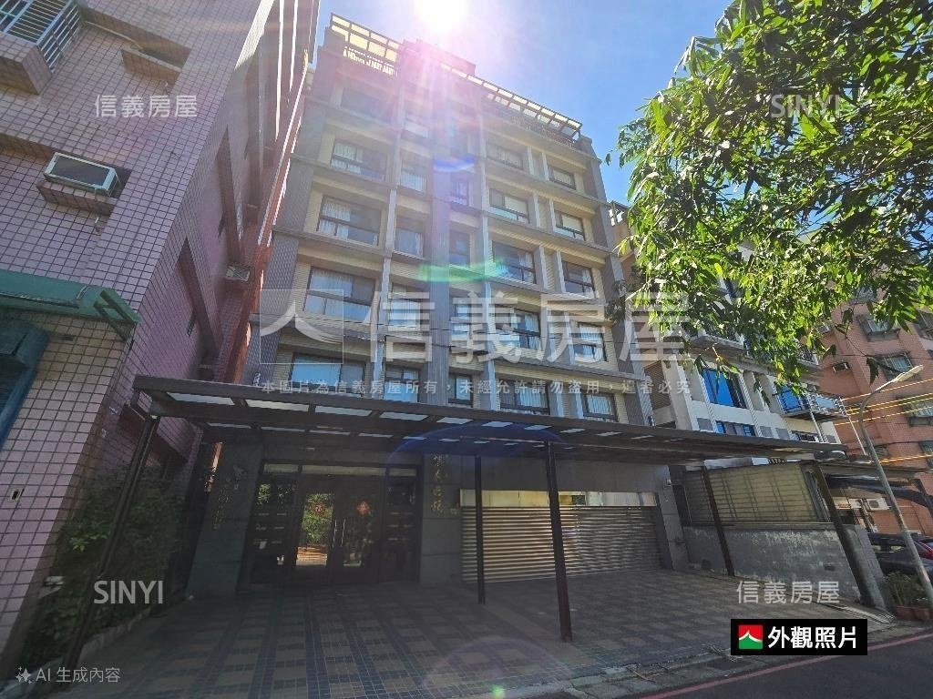 精緻亮麗兩房車位房屋室內格局與周邊環境