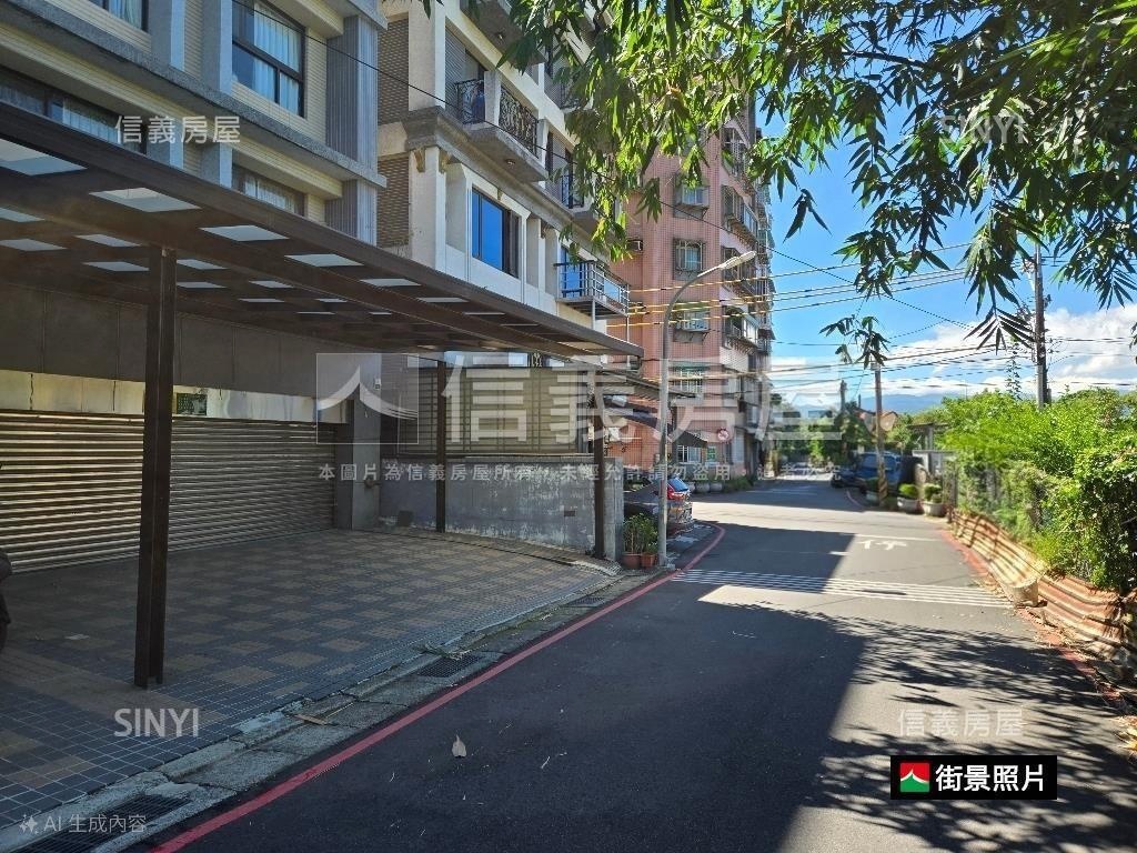 精緻亮麗兩房車位房屋室內格局與周邊環境