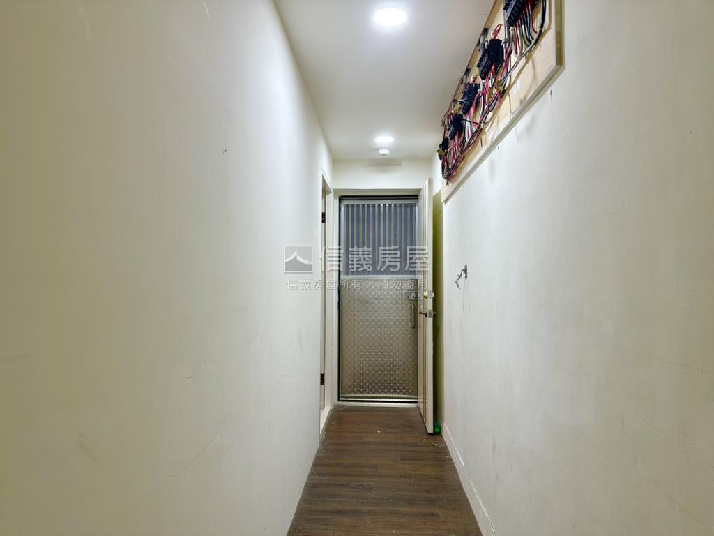七張黃金商圈置產收租屋房屋室內格局與周邊環境
