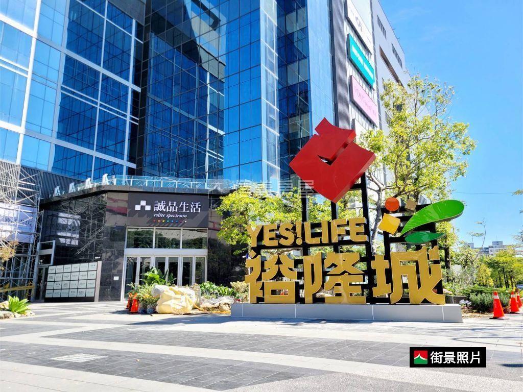 七張黃金商圈置產收租屋房屋室內格局與周邊環境