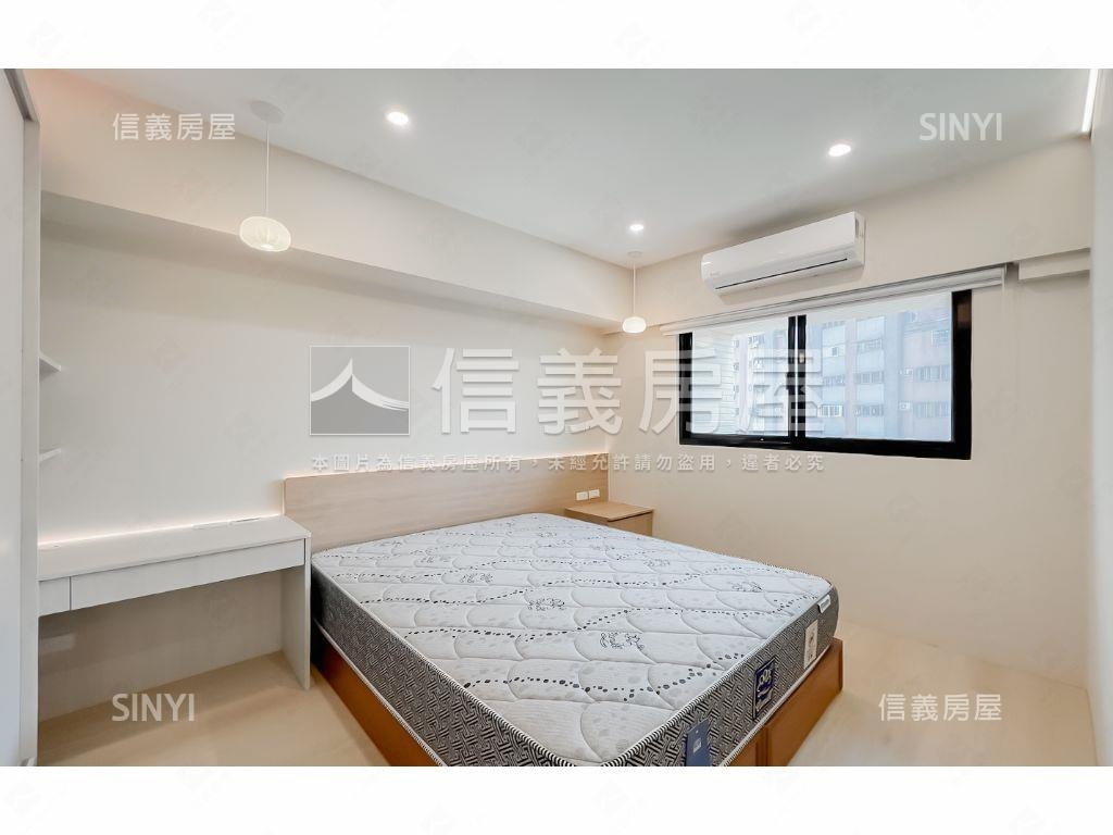 寓上逢甲★高樓美妝附車位房屋室內格局與周邊環境