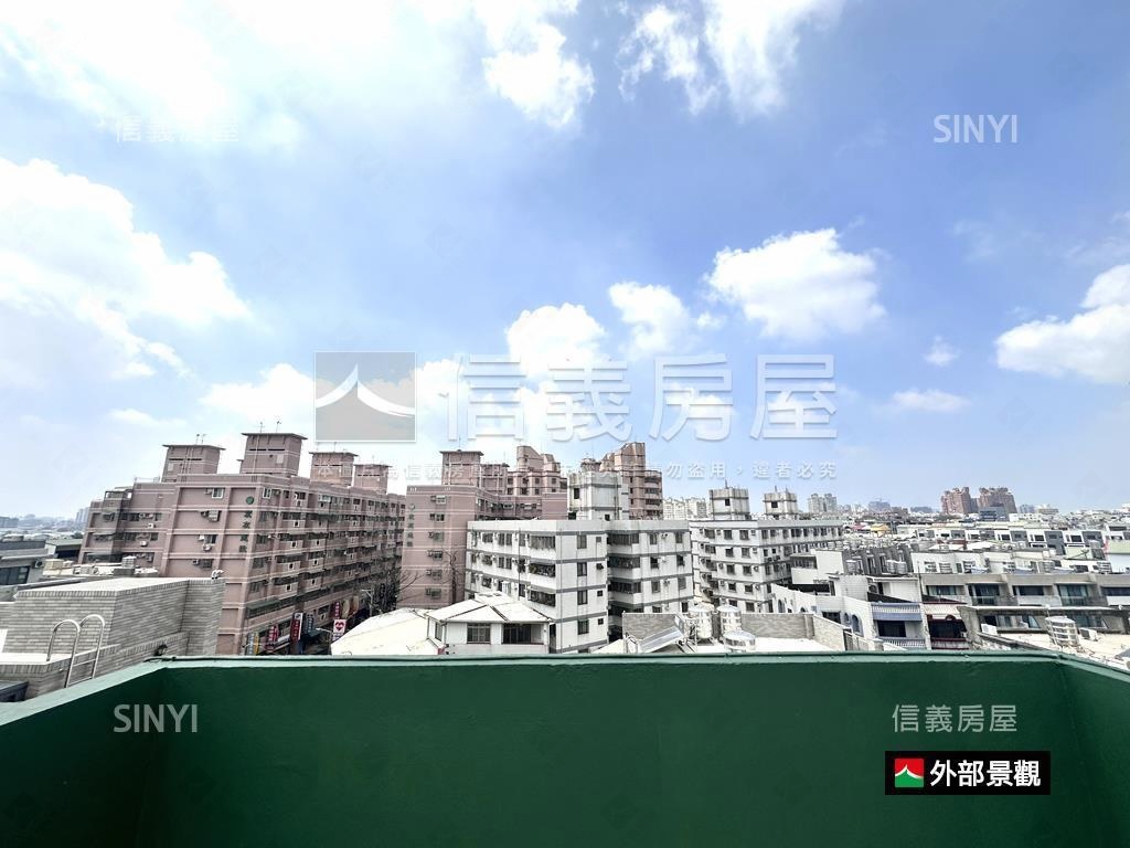 探索公園邊間三房平車房屋室內格局與周邊環境